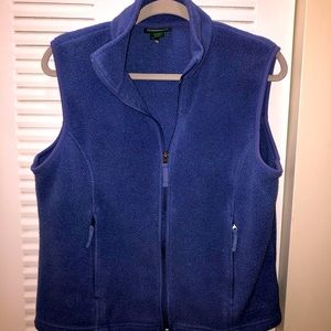 LL Bean | vest